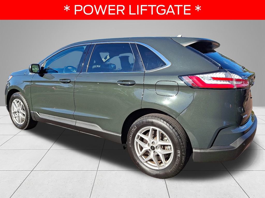 Used 2023 Ford Edge SEL image 6