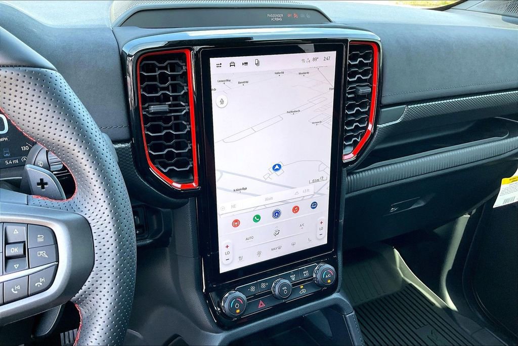 New 2026 Ford Ranger Raptor image 19