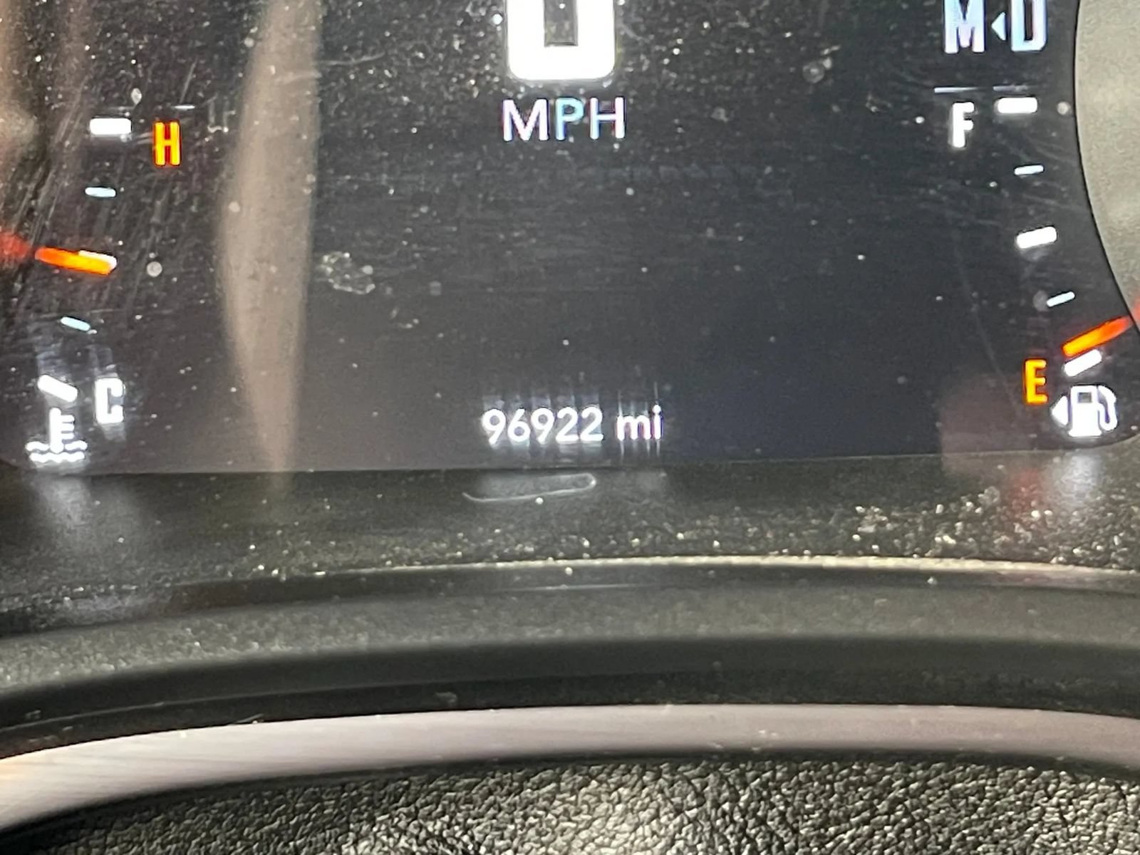 Used 2018 Dodge Challenger R/T w/ Blacktop Package RWD image 38