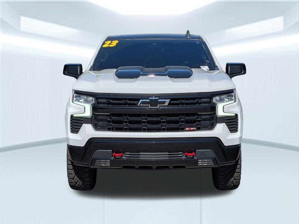 Used 2023 Chevrolet Silverado 1500 LT Trail Boss image 16