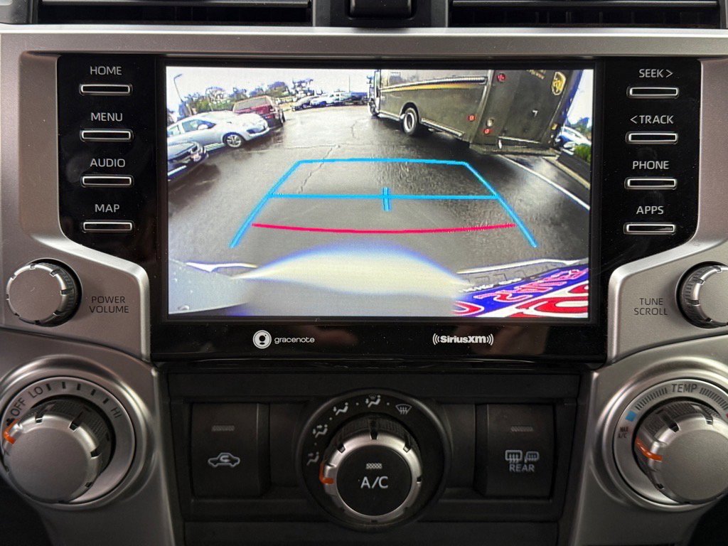 Used 2024 Toyota 4Runner SR5 image 21