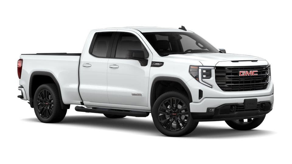 New 2026 GMC Sierra 1500 Elevation w/ Elevation Select Package RWD image 54
