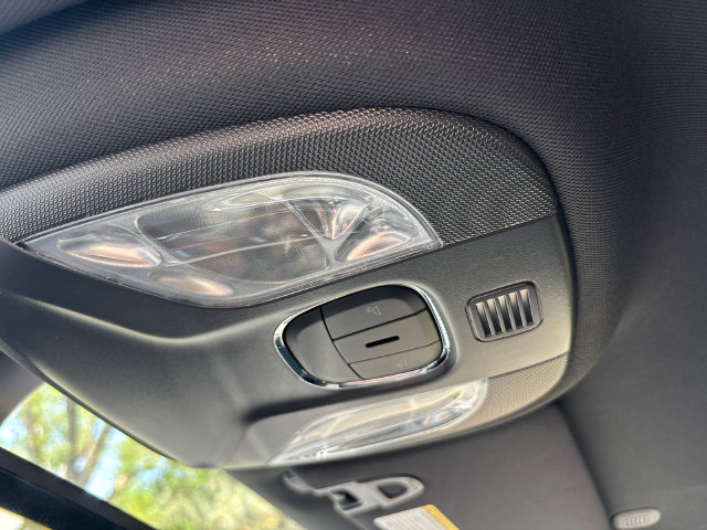 New 2026 Jeep Compass Latitude AWD/4WD image 26