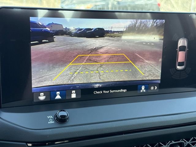 New 2026 Honda Accord EX-L image 17