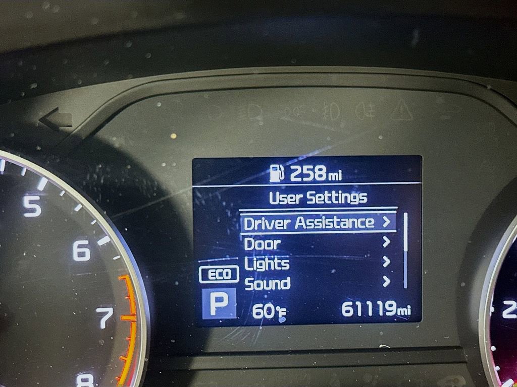 Certified 2022 Kia Sportage LX image 5