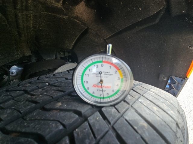 Used 2023 Chevrolet Tahoe High Country image 15