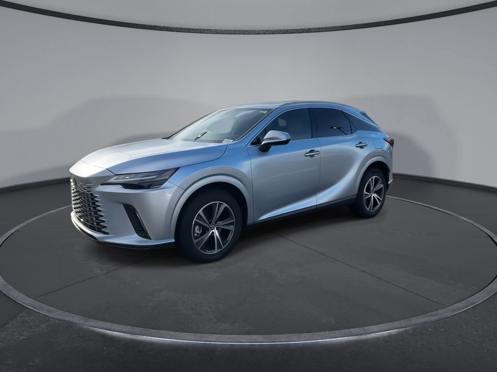 Used 2026 Lexus RX 350 FWD image 5