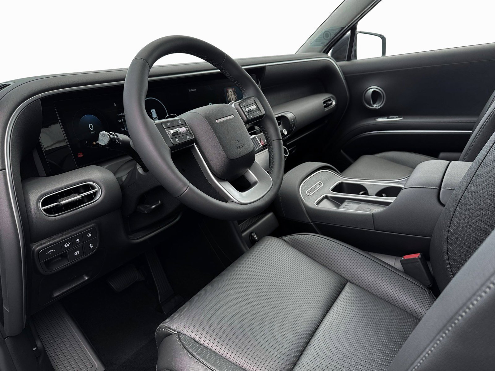 New 2026 Hyundai Palisade Limited AWD/4WD image 14