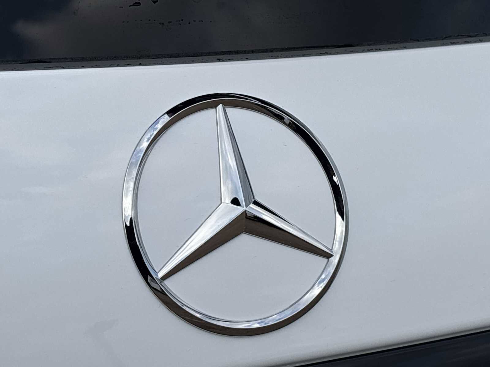 New 2026 Mercedes-Benz GLC 300 image 10