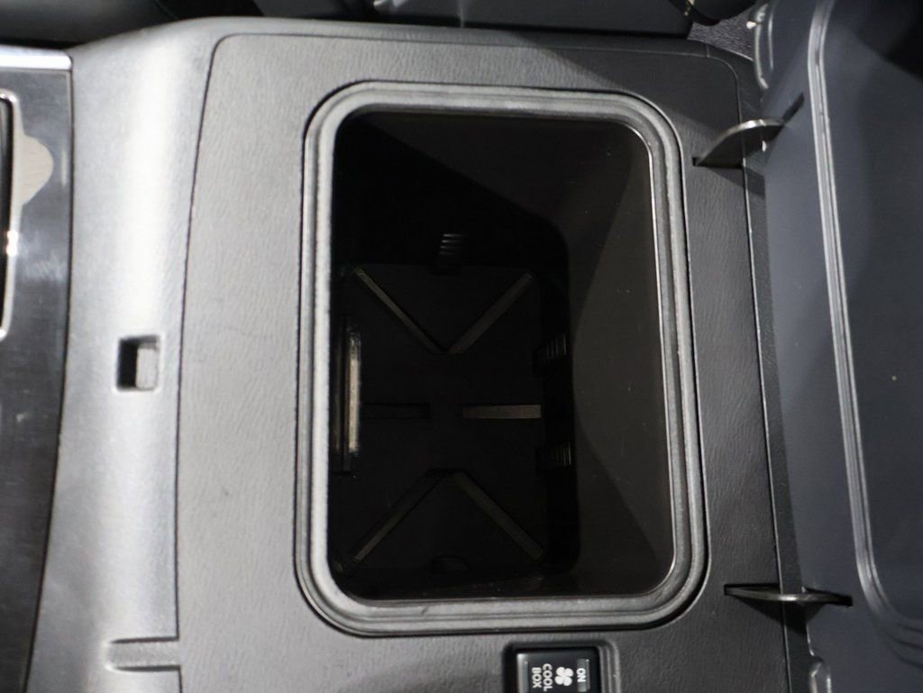 Used 2019 INFINITI QX80 Luxe w/ Proassist Package image 37