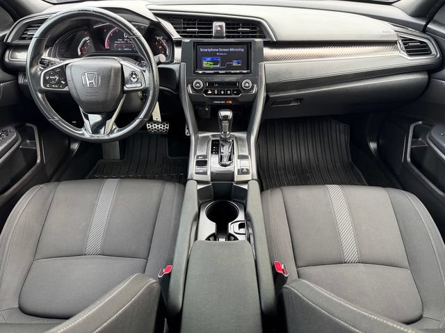 Used 2019 Honda Civic Sport image 20