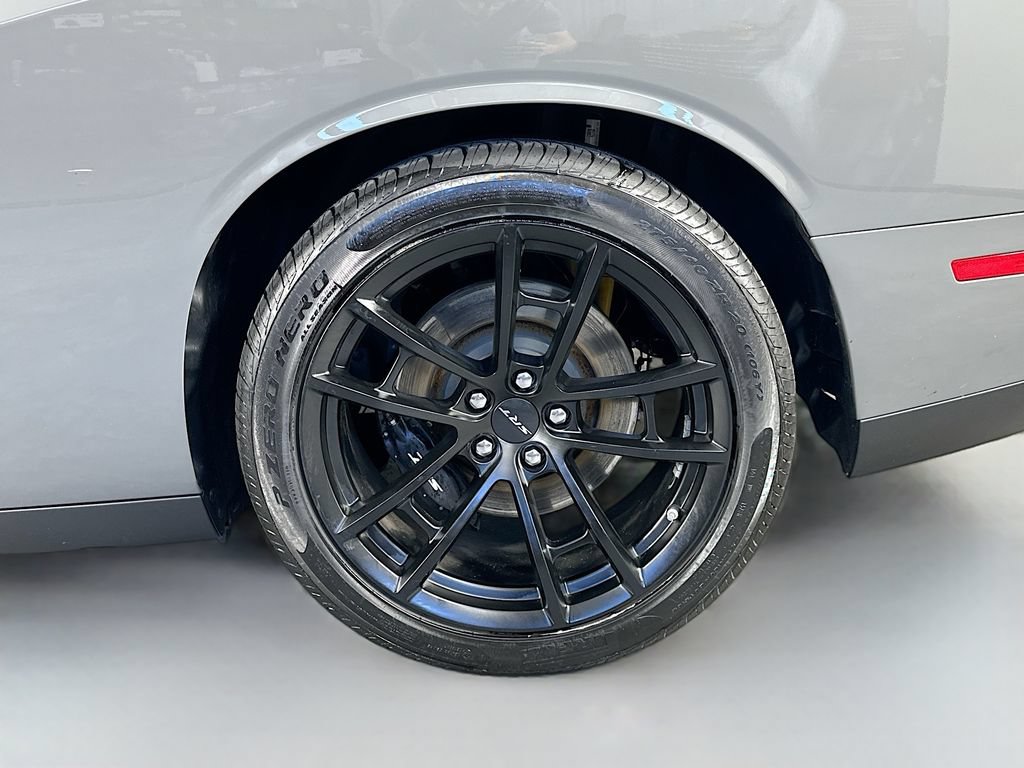 Used 2023 Dodge Challenger SRT Hellcat RWD image 34