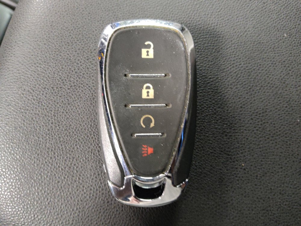 Used 2019 Chevrolet Equinox LS AWD/4WD image 32