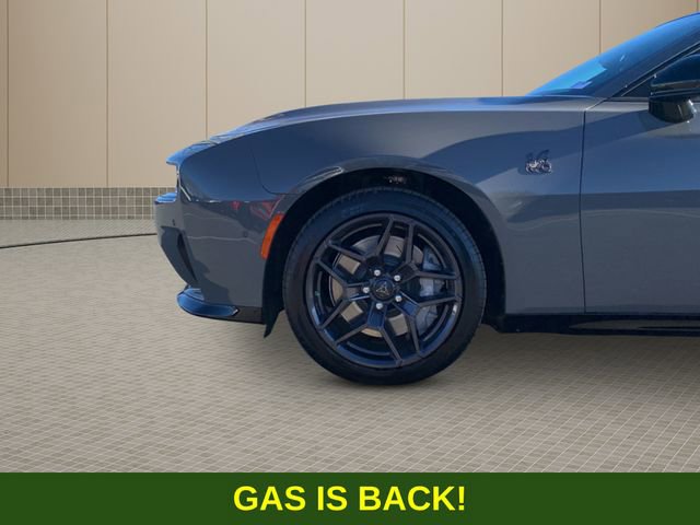 New 2026 Dodge Charger Scat Pack w/ Blacktop Package image 48