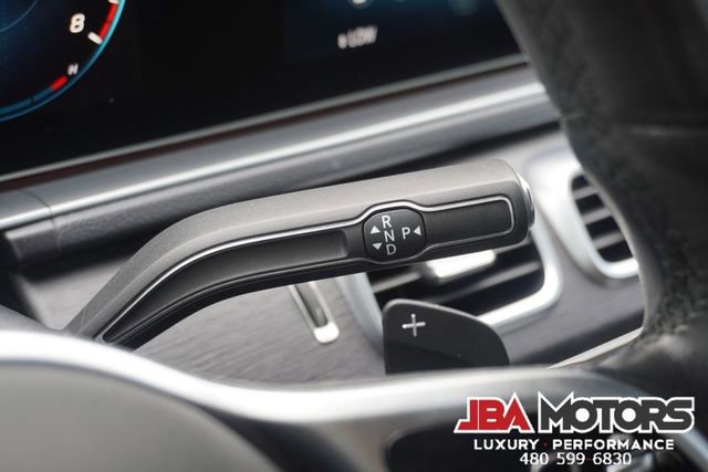 Used 2020 Mercedes-Benz GLE 350 4MATIC image 22