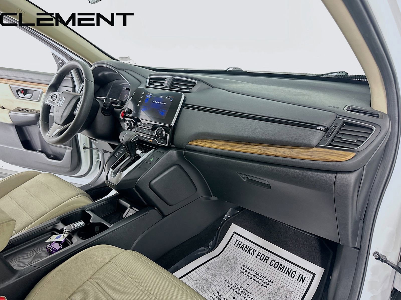 Used 2019 Honda CR-V EX image 35