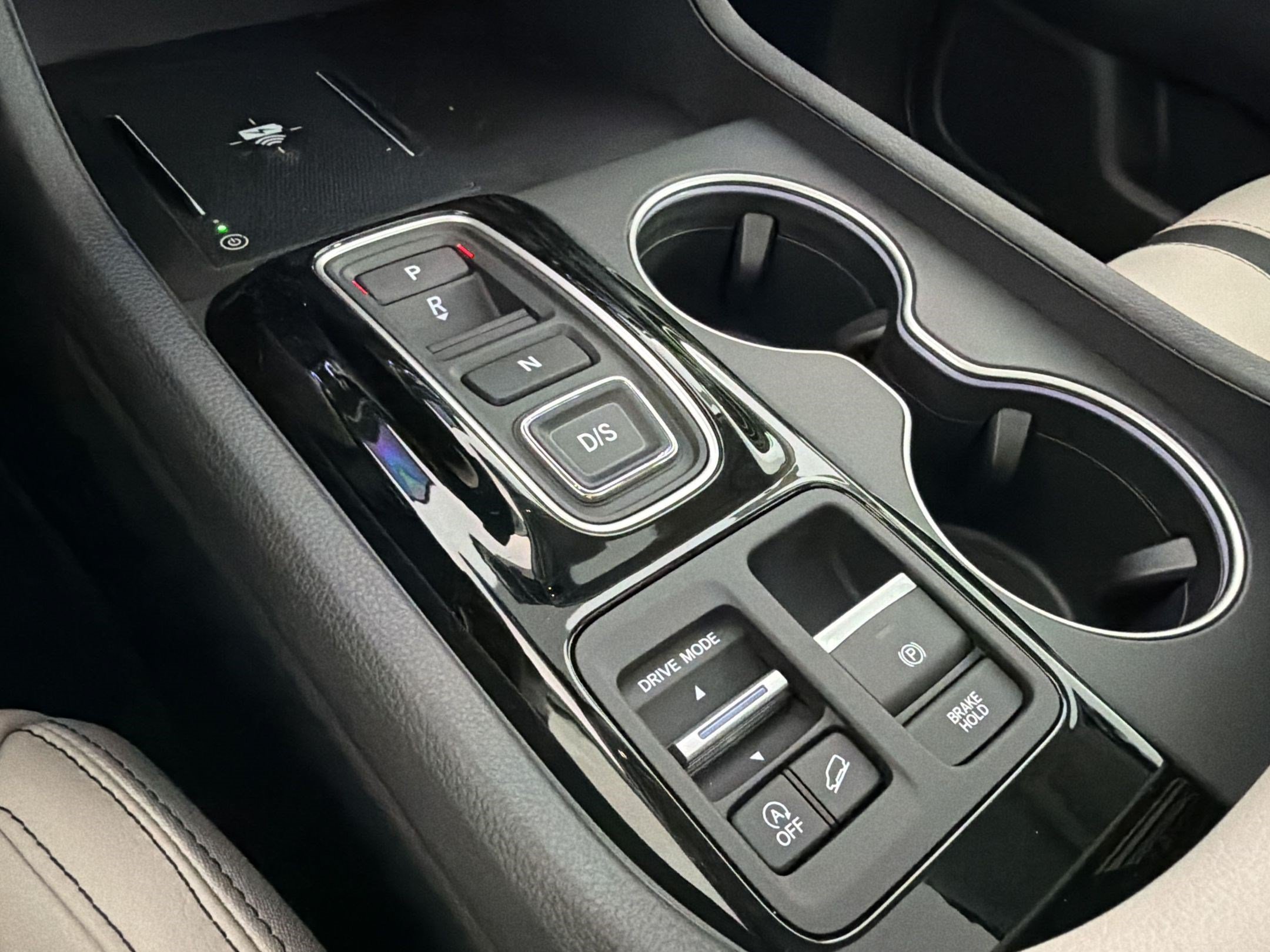New 2026 Honda Pilot Touring image 19