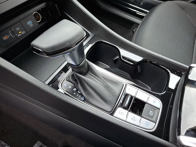 New 2026 Hyundai Tucson SE image 6