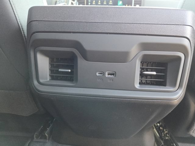 New 2026 Chevrolet Silverado 1500 RST w/ Protection Package AWD/4WD image 14