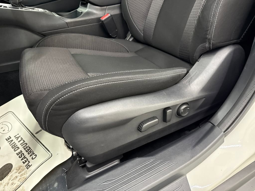 Certified 2024 Subaru Outback Premium image 12