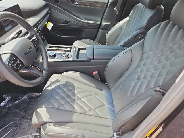 New 2026 Genesis G80 3.5T Prestige AWD/4WD image 13