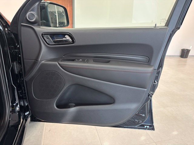 New 2027 Dodge Durango GT AWD/4WD image 51