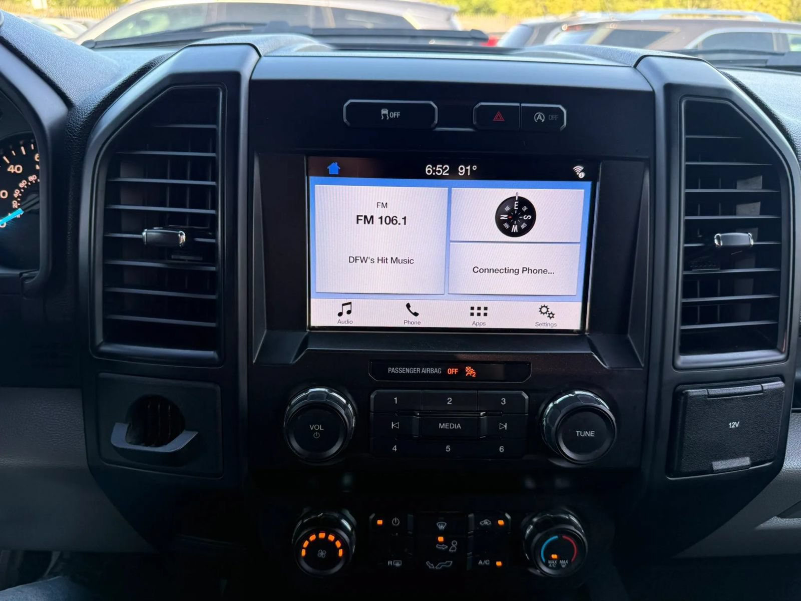 Used 2019 Ford F150 XL w/ Equipment Group 101A Mid RWD image 33
