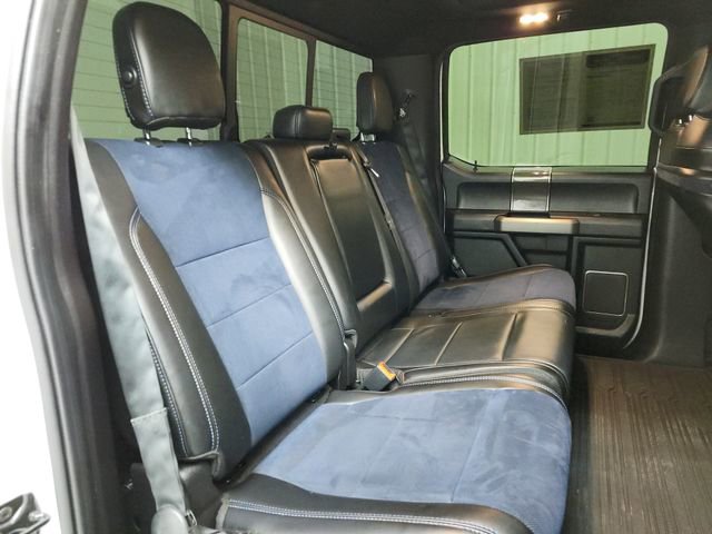 Used 2019 Ford F150 Raptor w/ Equipment Group 802A Luxury image 49