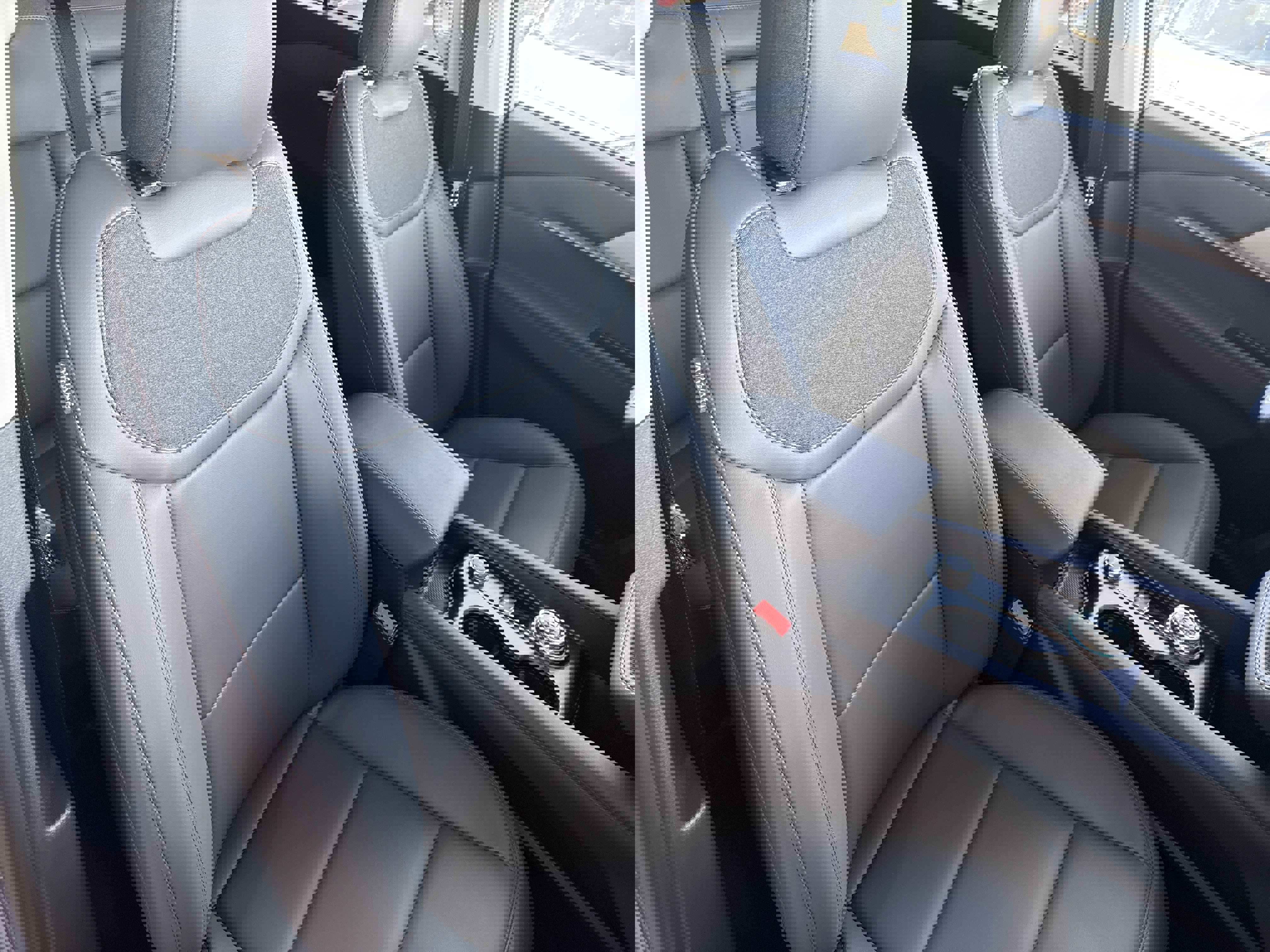 New 2026 Ford Explorer Active w/ Active Comfort Package image 18