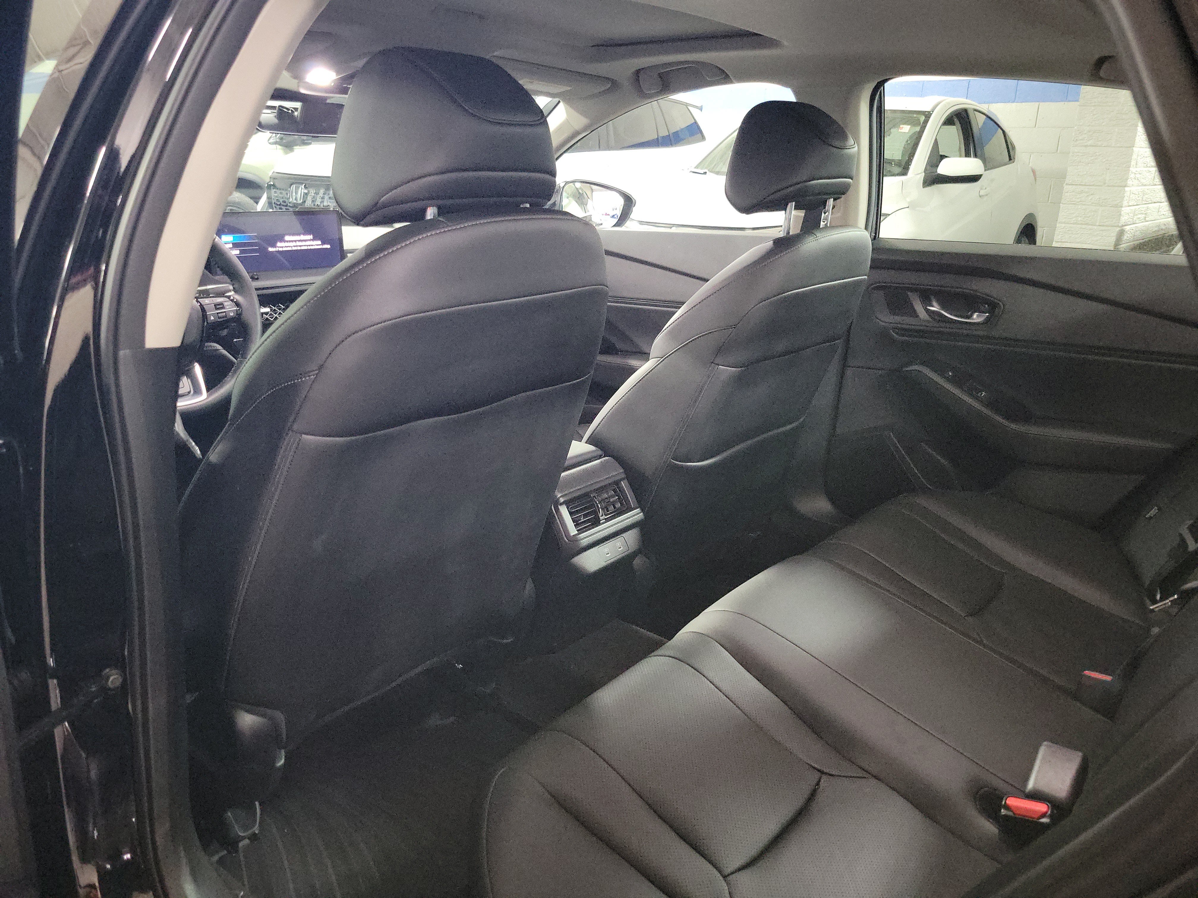 Used 2026 Honda Accord Touring image 11