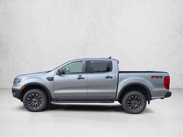Used 2021 Ford Ranger XLT w/ Equipment Group 302A High AWD/4WD image 8