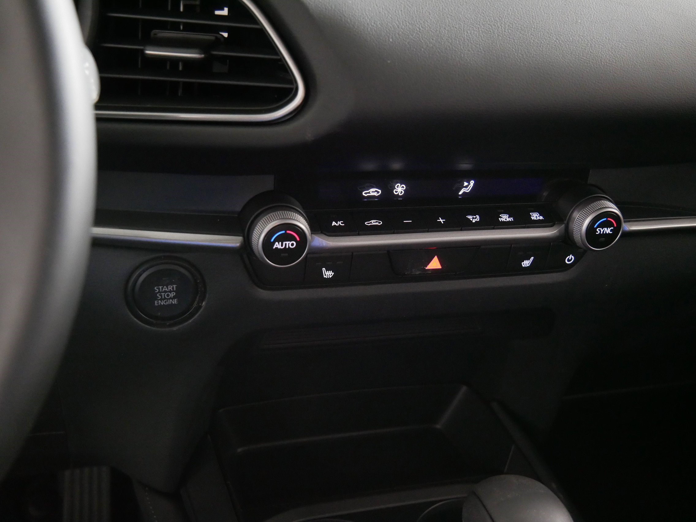 New 2026 MAZDA CX-30 AWD 2.5 S w/ Select Sport Pkg image 7