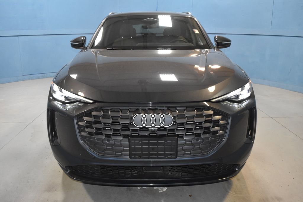 Certified 2025 Audi Q5 Premium w/ Convenience Package image 20