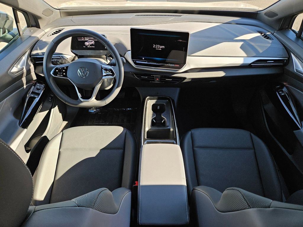 New 2026 Volkswagen ID.4 Pro S RWD image 17