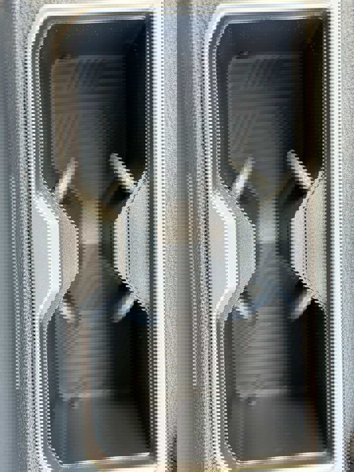 New 2026 Toyota 4Runner Limited image 38