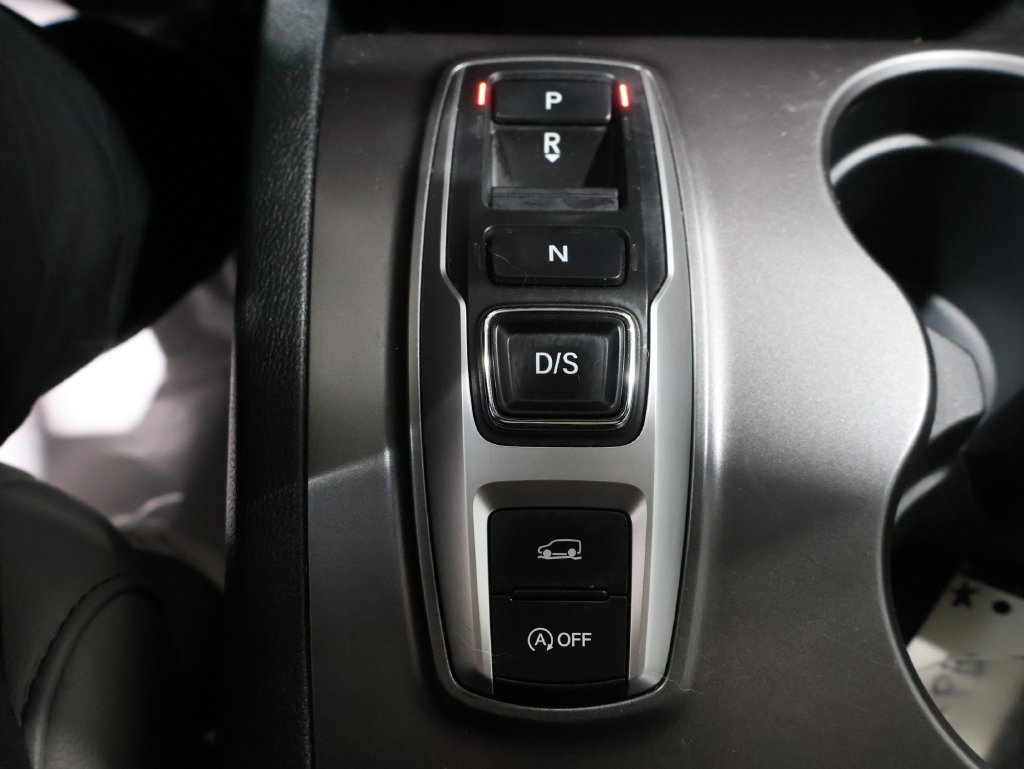 Used 2023 Honda Passport EX-L image 35