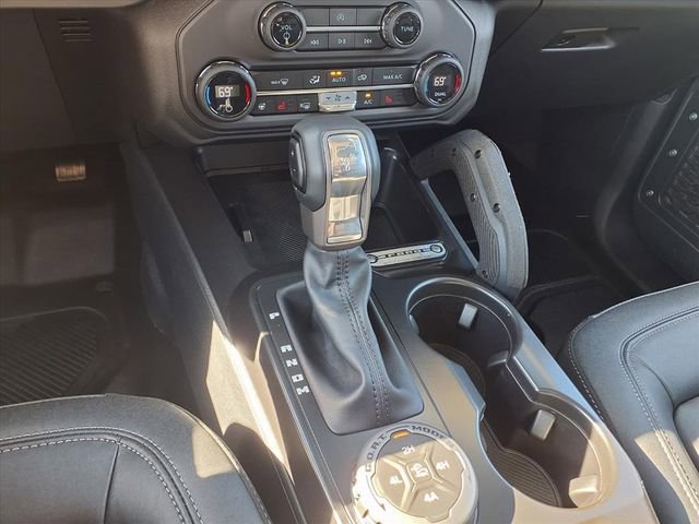 New 2025 Ford Bronco Badlands w/ Sasquatch Package image 18