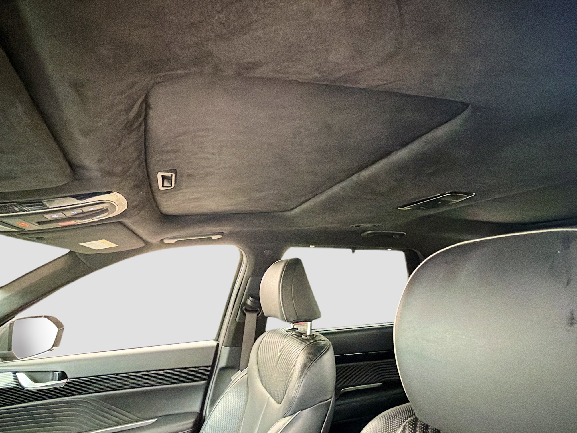 Used 2024 Hyundai Palisade Calligraphy image 29