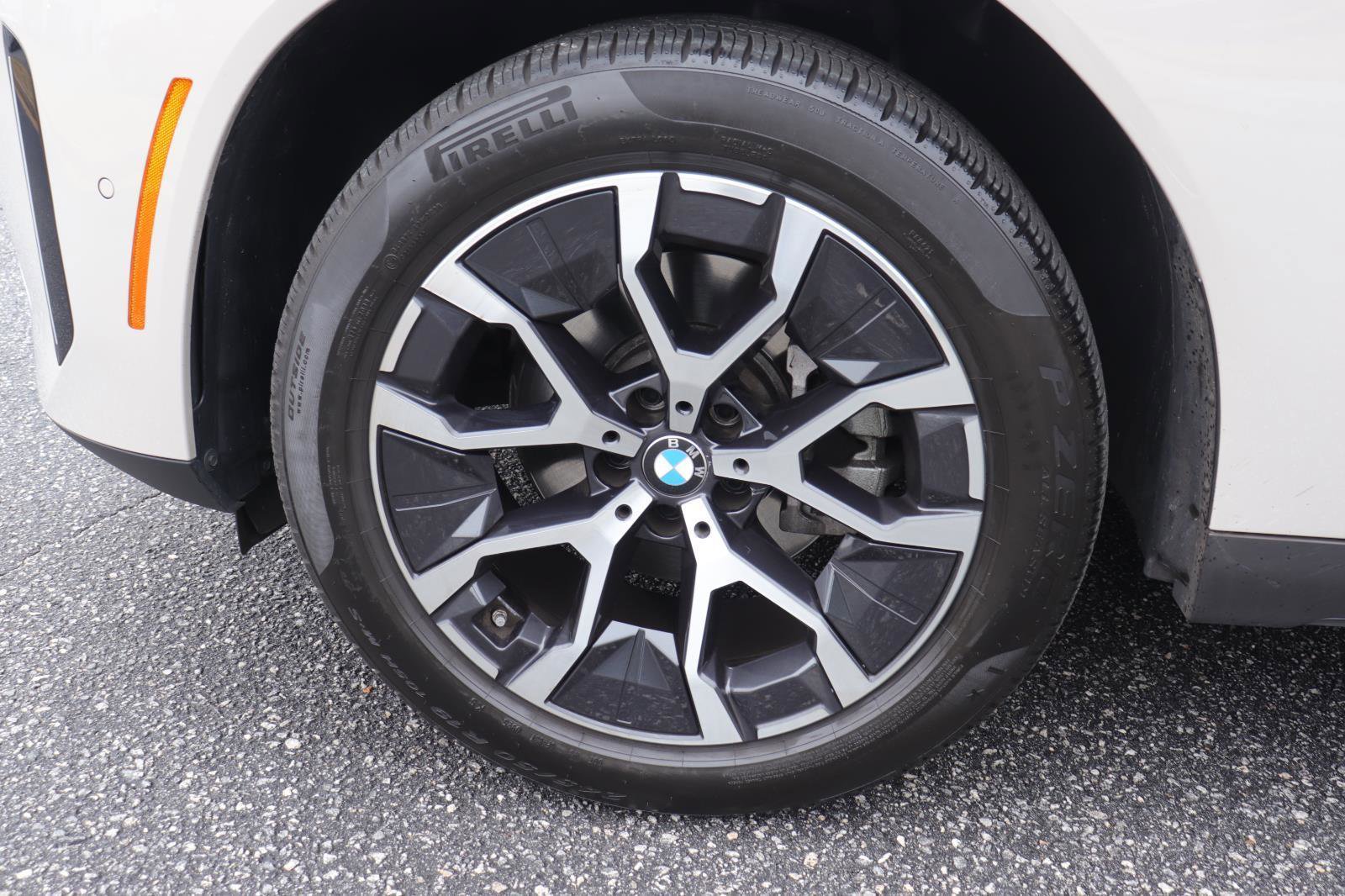 Used 2026 BMW X3 xDrive30 image 42