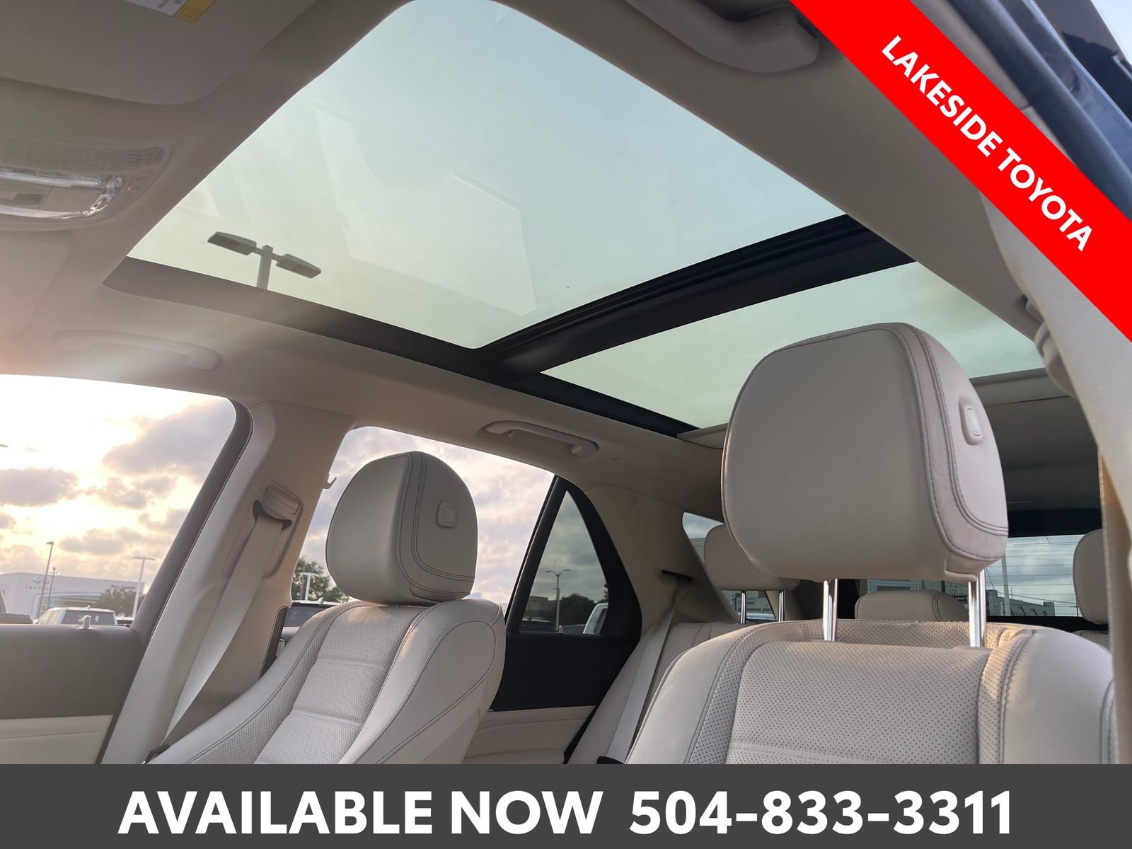 Used 2024 Mercedes-Benz GLE 450 4MATIC image 31