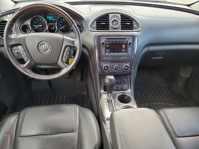 Used 2016 Buick Enclave Leather AWD/4WD image 18