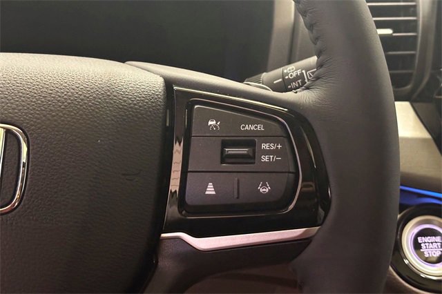 New 2026 Honda Odyssey Touring image 11