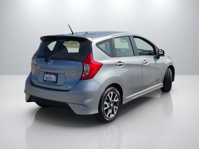 Used 2015 Nissan Versa Note SR image 4