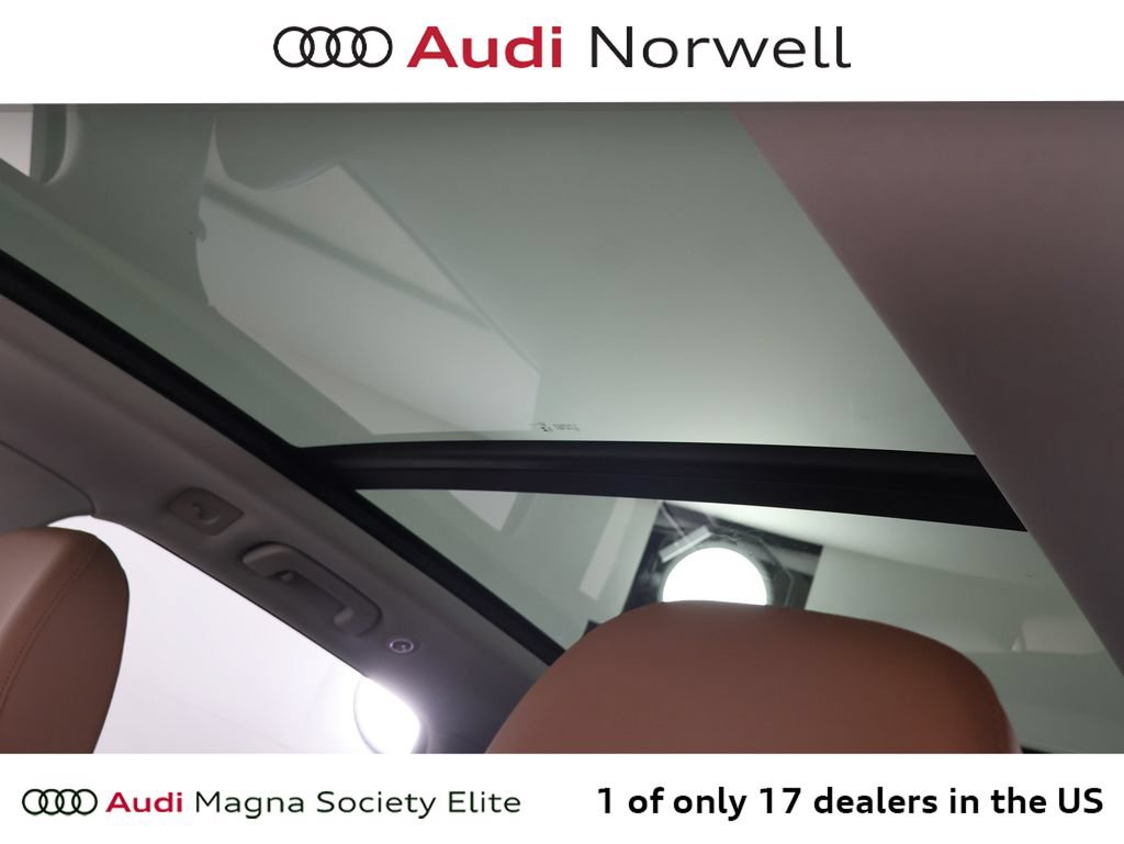 Used 2023 Audi Q7 3.0T Premium Plus w/ Premium Plus Package AWD/4WD image 9