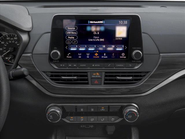 New 2026 Nissan Altima 2.5 SV FWD image 7