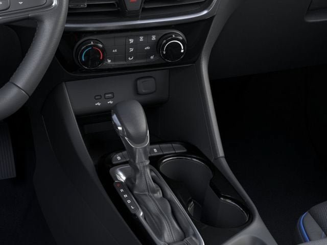 New 2026 Buick Encore GX Sport Touring w/ Comfort Package FWD image 23