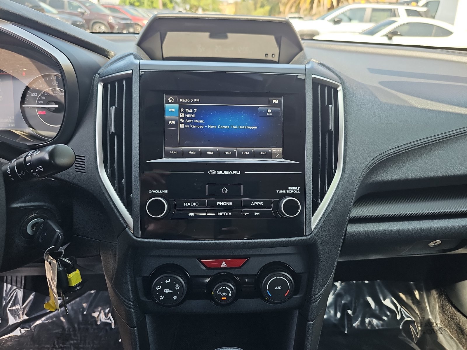 Used 2018 Subaru Impreza 2.0i Premium AWD/4WD image 19