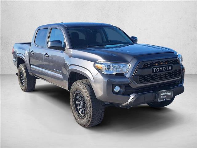 Used 2021 Toyota Tacoma SR5 image 3