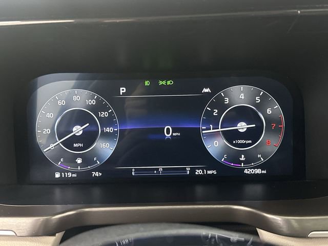 Certified 2023 Kia Sorento SX AWD/4WD image 11