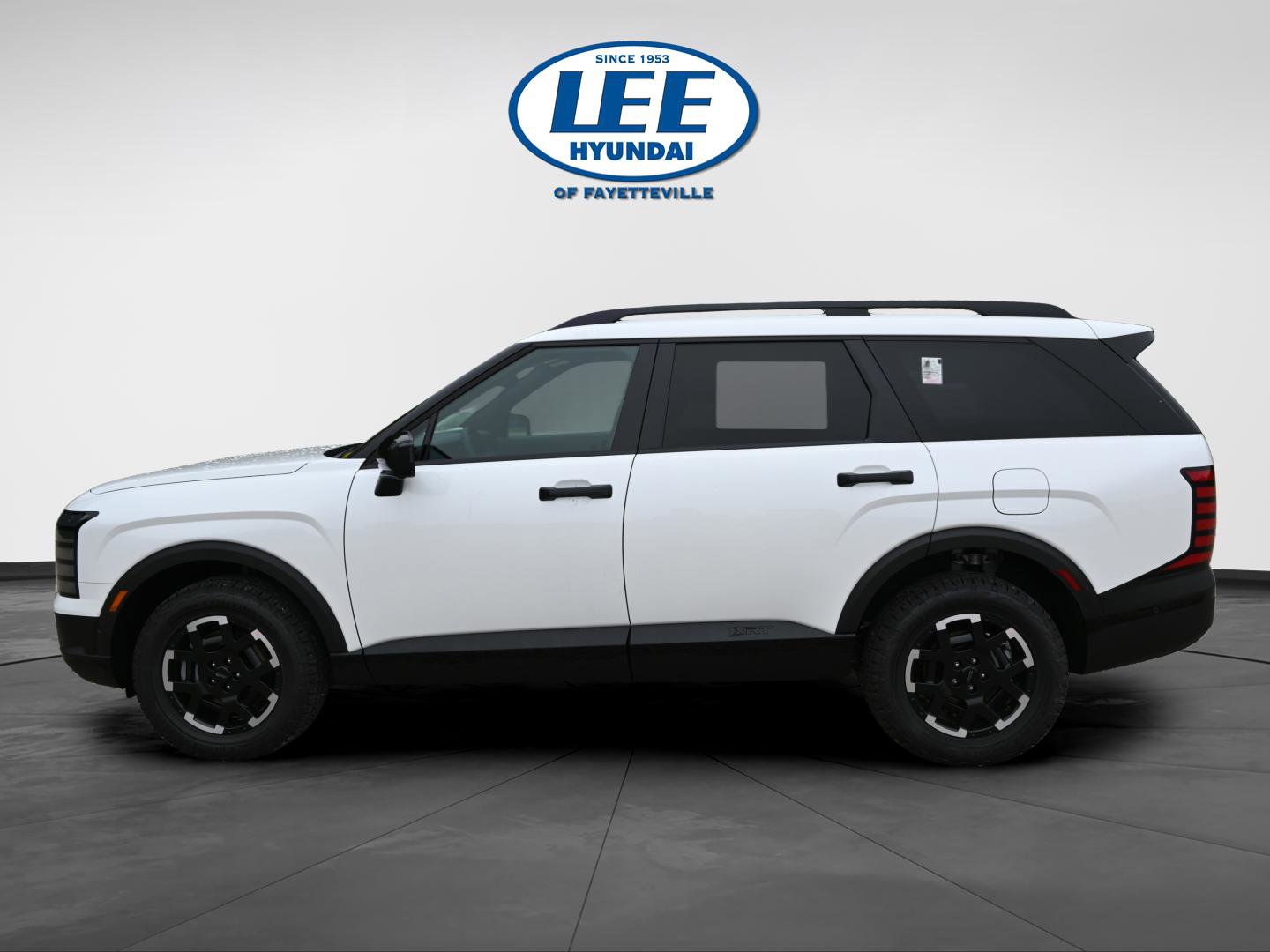 New 2026 Hyundai Palisade XRT Pro image 6